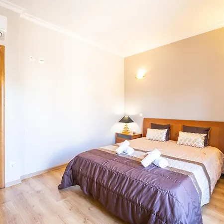 Hawaii By Algarve Vacation Villa