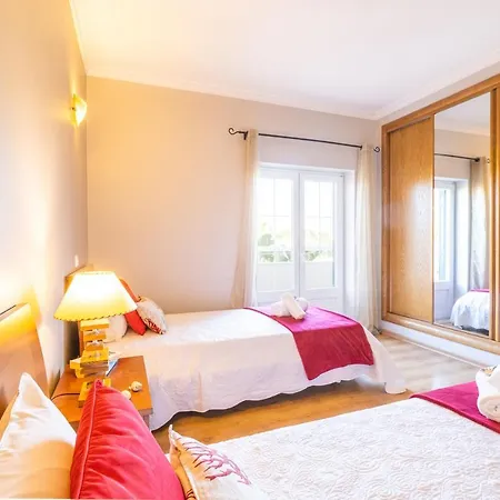 Hawaii By Algarve Vacation Villa Albufeira