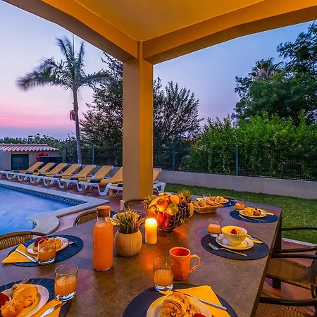 Villa Hawaii By Algarve Vacation