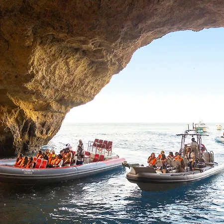 Hawaii By Algarve Vacation Villa *