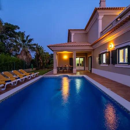 Villa Hawaii By Algarve Vacation