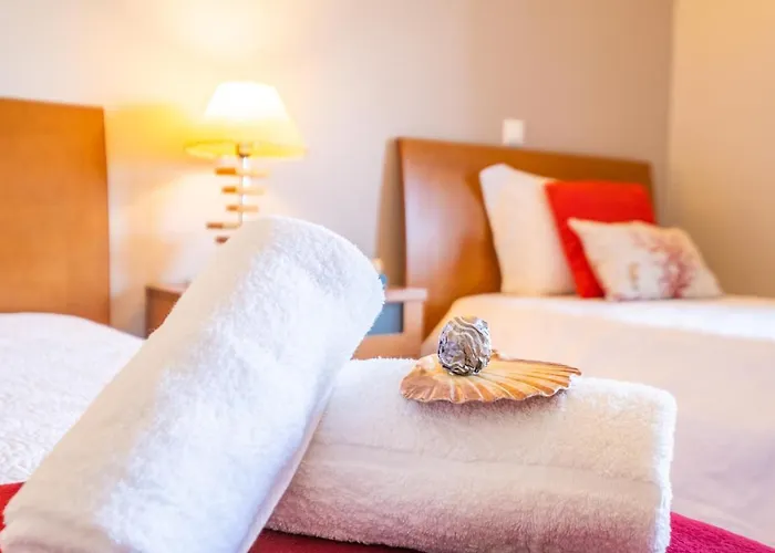 Hawaii By Algarve Vacation Villa Albufeira