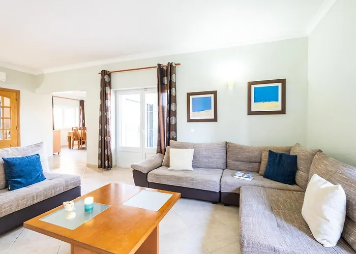 Hawaii By Algarve Vacation *