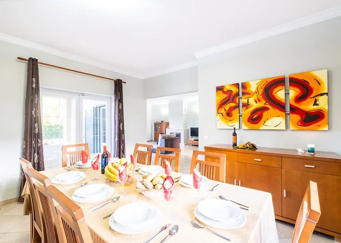 Hawaii By Algarve Vacation * Albufeira