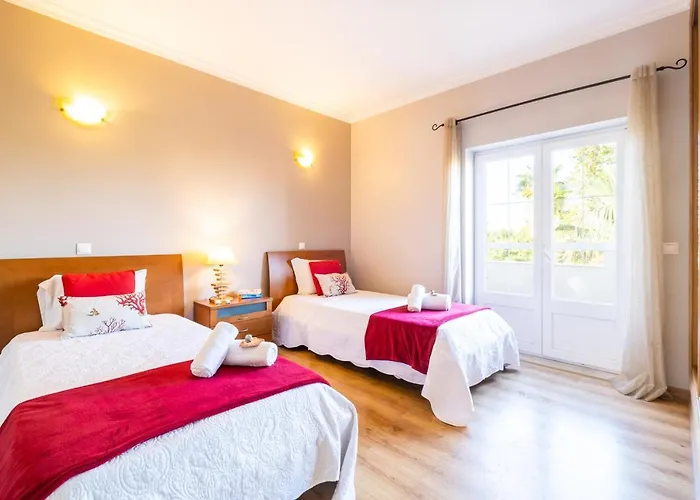 Hawaii By Algarve Vacation Albufeira