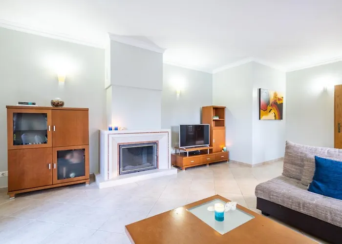 Hawaii By Algarve Vacation Albufeira