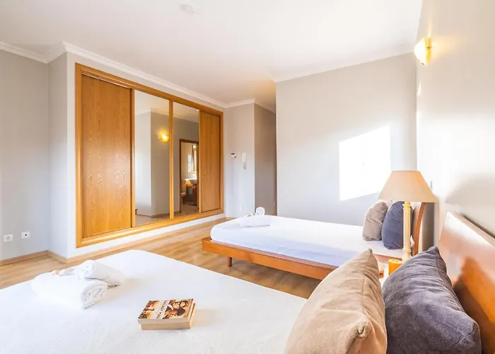 Villa Hawaii By Algarve Vacation