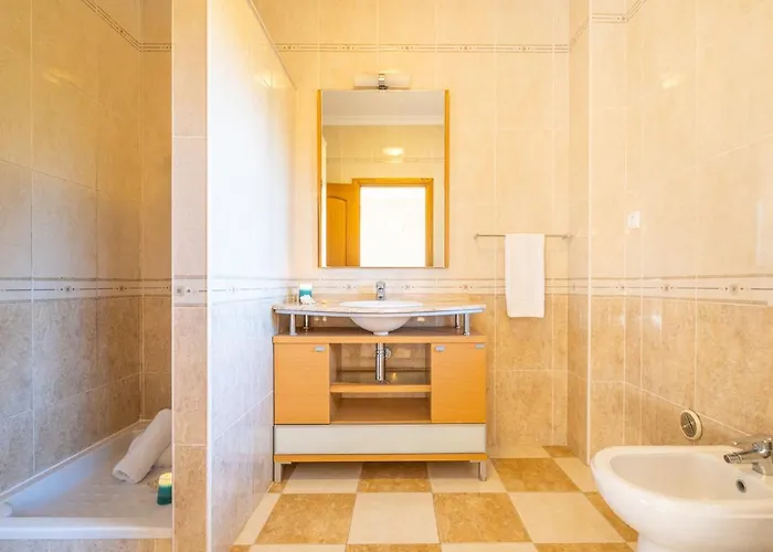 Hawaii By Algarve Vacation Albufeira