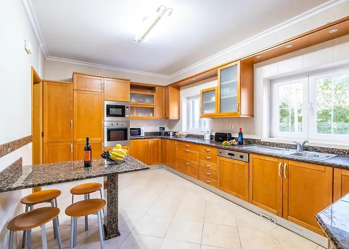 Hawaii By Algarve Vacation