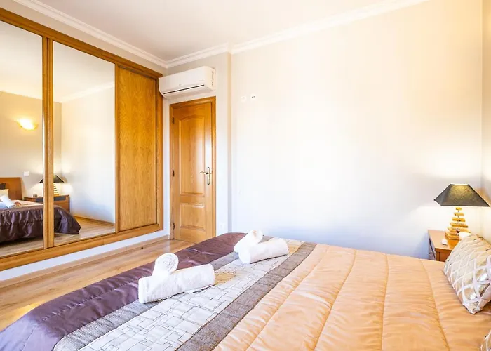 Hawaii By Algarve Vacation Albufeira