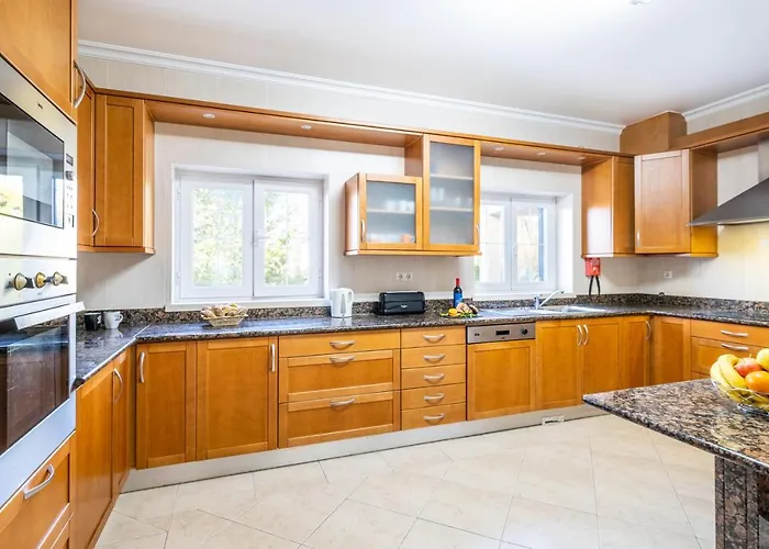 Hawaii By Algarve Vacation