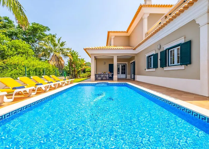 Hawaii By Algarve Vacation *