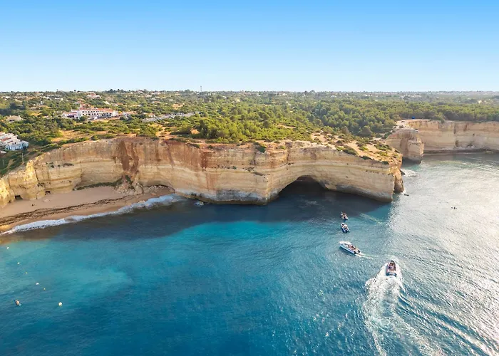 Hawaii By Algarve Vacation Albufeira