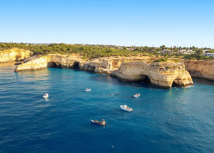 Hawaii By Algarve Vacation * Albufeira