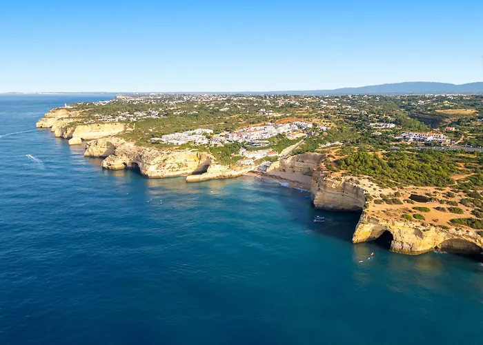 Hawaii By Algarve Vacation Albufeira