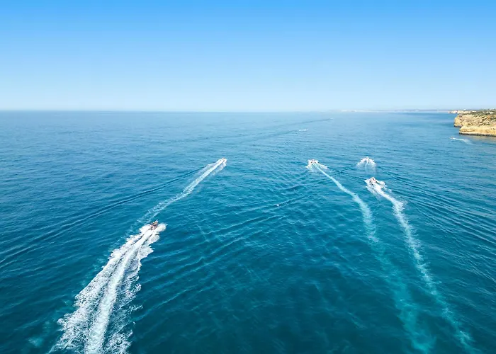 Hawaii By Algarve Vacation *