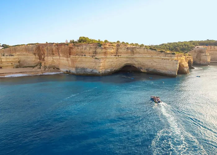 Villa Hawaii By Algarve Vacation