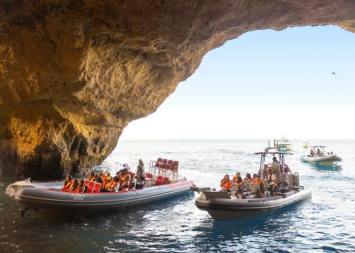 Hawaii By Algarve Vacation Villa *