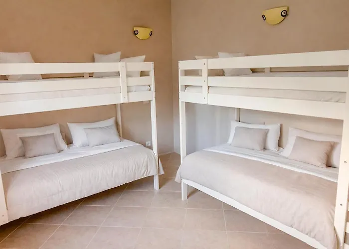 Hawaii By Algarve Vacation Villa *