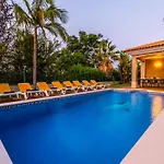 Hawaii By Algarve Vacation Villa *