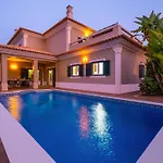 Villa Hawaii By Algarve Vacation *