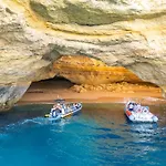 Hawaii - Relaxantes Com Piscina Aquecível E Bbq -