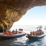 Hawaii By Algarve Vacation Villa *
