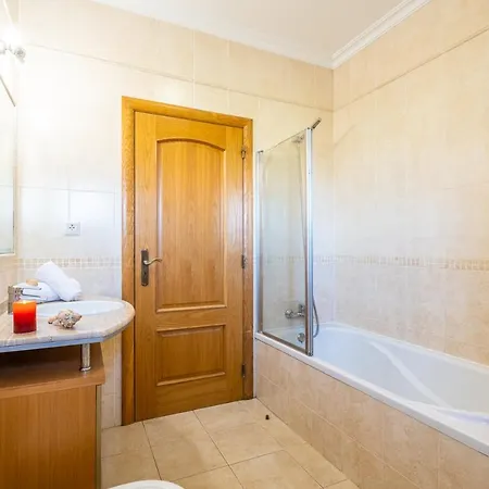 Villa Hawaii By Algarve Vacation