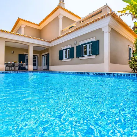 Hawaii By Algarve Vacation Villa Albufeira