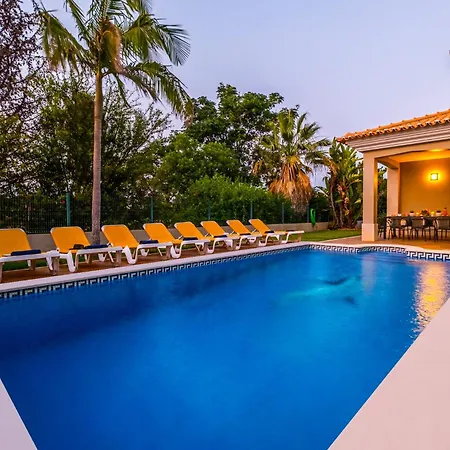 Hawaii By Algarve Vacation Villa *
