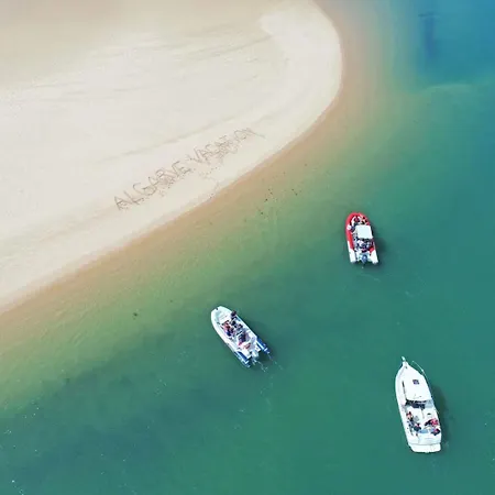 Hawaii By Algarve Vacation Albufeira