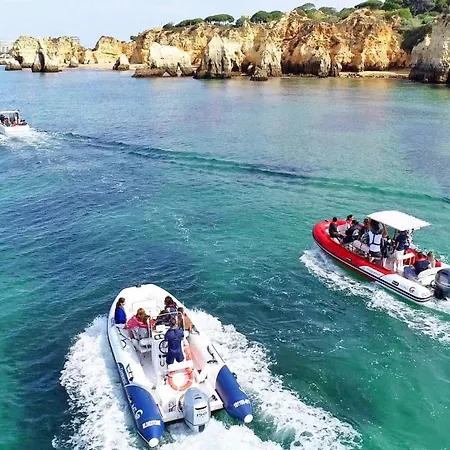 Hawaii By Algarve Vacation Villa *