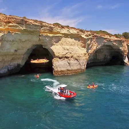 Hawaii By Algarve Vacation Villa