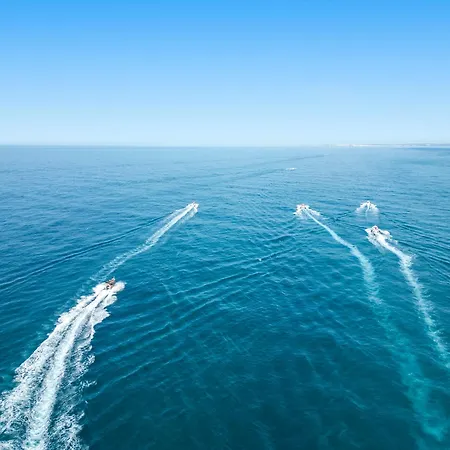 Hawaii By Algarve Vacation *