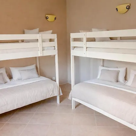 Hawaii By Algarve Vacation Villa *