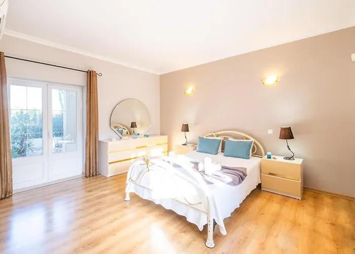 Hawaii By Algarve Vacation * Albufeira