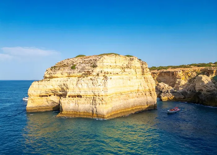Hawaii By Algarve Vacation * Albufeira