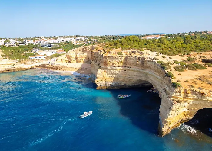 Hawaii By Algarve Vacation Villa *