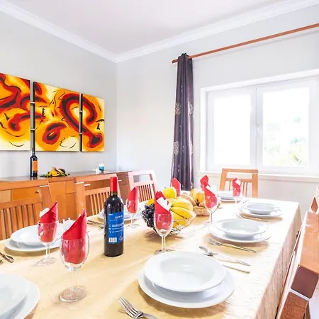 וילה Hawaii By Algarve Vacation