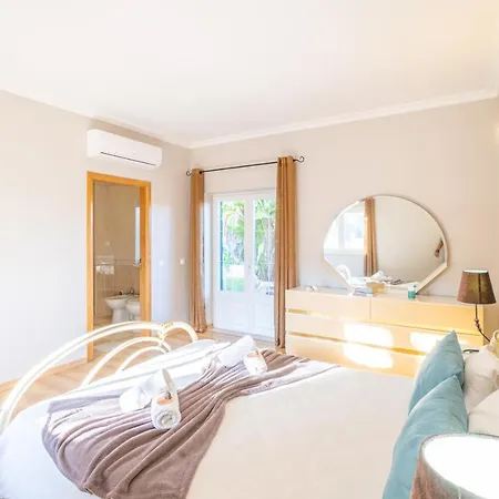 וילה Hawaii By Algarve Vacation *