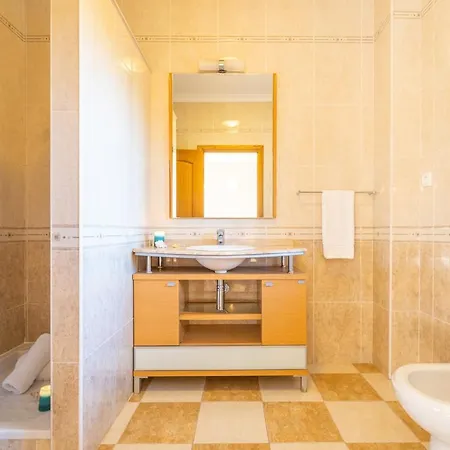 Hawaii By Algarve Vacation אלבופיירה