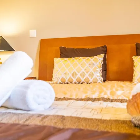 Hawaii By Algarve Vacation וילה