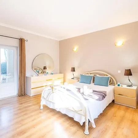 Hawaii By Algarve Vacation * אלבופיירה