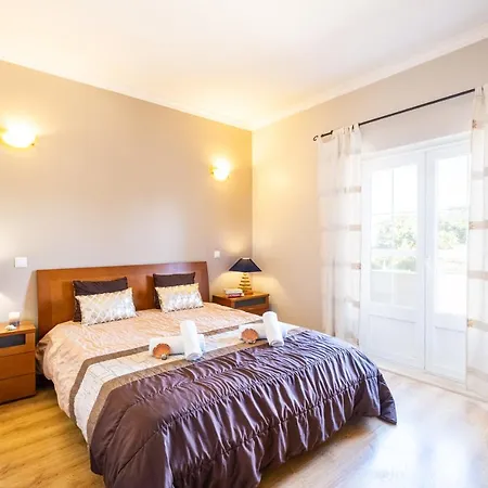 Hawaii By Algarve Vacation וילה