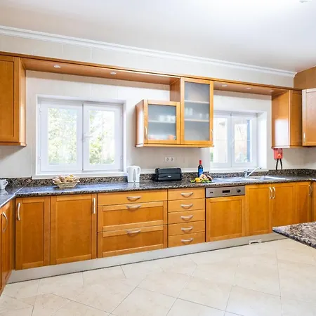 Hawaii By Algarve Vacation