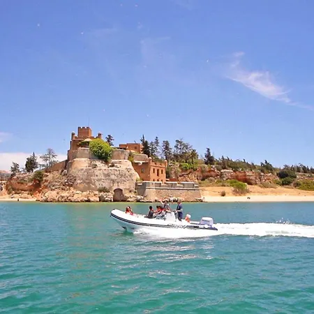 Villa Hawaii By Algarve Vacation *