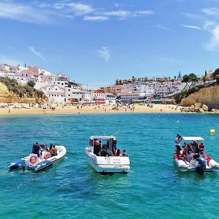 Hawaii By Algarve Vacation Albufeira