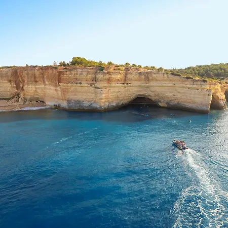 וילה Hawaii By Algarve Vacation