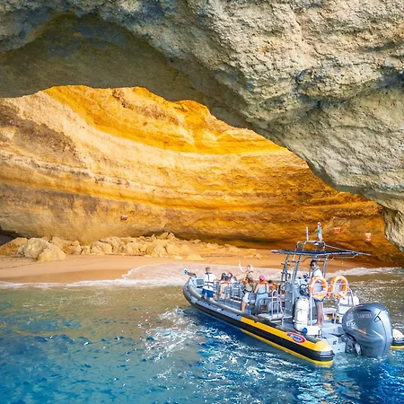 וילה Hawaii By Algarve Vacation