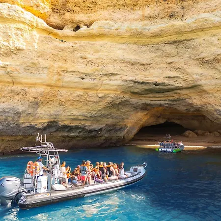 וילה Hawaii By Algarve Vacation *